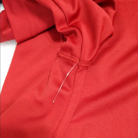 🎄 3/$35 👯‍♀️Host Pick⚡️Columbia Meeker Peak Performance Shirt - Picture 14 of 14